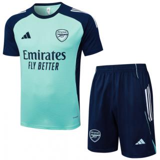 Kit Entrenamiento Arsenal 25/26-Green